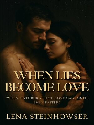 cover image of When Lies Become Love